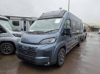 2025 Adria Twin Supreme 640 SLB New Campervan