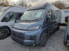 2025 Adria Twin Supreme 640 SLB New Campervan