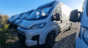 2025 Adria Twin Supreme 640 SLB New Campervan