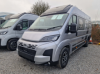 2025 Adria Twin Supreme 640 SLB New Campervan