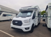 2025 Chausson Etape Line 630 New Motorhome