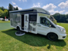 2025 Chausson Etape Line 640 New Motorhome