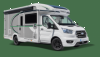 2025 Chausson Etape Line 650 New Motorhome