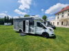 2025 Chausson Etape Line 660 New Motorhome