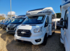 2025 Chausson Etape Line 777 New Motorhome