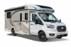 2025 Chausson Etape Line 788 New Motorhome