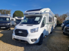 2025 Chausson Etape Line 788 New Motorhome