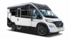 2025 Chausson Exclusive Line X 650 New Campervan