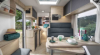 2025 Chausson Sport Line S 695 New Motorhome