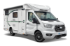 2025 Chausson Sport Line S 697 New Motorhome