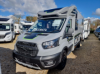 2025 Chausson Sport Line S 697 New Motorhome