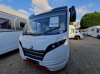 2025 Dethleffs Globebus I6 New Motorhome