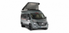 2025 Dethleffs Globetrail 640 ES New Campervan