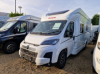 2025 Dethleffs Just Camp T 6762 C New Motorhome