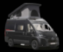 2025 Dreamer Fun D43 UP New Campervan