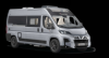 2025 Dreamer Fun D55 New Campervan