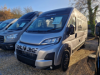 2025 Dreamer Fun D55 New Campervan