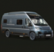 2025 Dreamer Select D68 SAPHIR New Motorhome