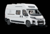 2025 Dreamer Select Family Van New Campervan