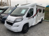 2025 Elddis Accordo 135 New Motorhome