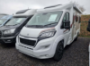 2025 Elddis Accordo 135 New Motorhome