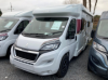 2025 Elddis Autoquest 194 60th Edition New Motorhome