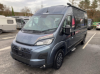 2025 Elddis Autoquest CV40 60th Edition New Motorhome