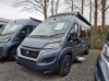 2025 Elddis Autoquest CV80 60th Edition New Campervan