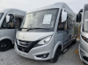 2025 Hymer B-Class ModernComfort I 680 Blackline New Motorhome