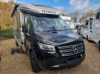 2025 Hymer B-Class ModernComfort T 590 Blackline New Motorhome