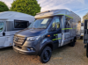 2025 Hymer ML-T 570 Crossover New Motorhome