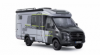 2025 Hymer ML-T 570 Crossover New Motorhome