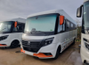 2025 Niesmann + Bischoff Arto 88 New Motorhome