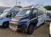 2025 Rapido C86 Night Edition New Motorhome