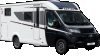 2025 Rapido Serie C55 Night Edition New Motorhome