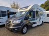 2025 Swift Voyager 540 New Motorhome