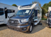 2025 Swift Voyager 584 New Motorhome