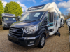 2025 Swift Voyager 594 New Motorhome