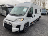 2025 Wildax Aurora Leisure XL New Campervan