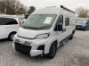 2025 Wildax Aurora XL New Campervan