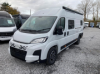 2025 Wildax Europa XL New Campervan