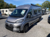 2025 Wildax Solaris XL New Campervan