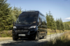 2025 Xplore CV X8 New Campervan