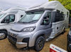 2026 Adria Coral 670 DL 60th Edition New Motorhome