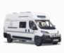 2026 Dreamer Select Family Van New Motorhome