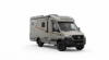 2026 Hymer ML-T 580 CrossTrail 4x4 New Motorhome