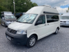 2008 Double M T5 Conversion Used Motorhome