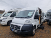 2008 IH  TIO R Used Campervan