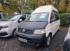 2008 Volkswagen  Double M Conversion Used Campervan