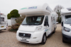 2009 Chausson Welcome 17 Used Motorhome